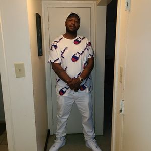 Meet your Posher, Rickey